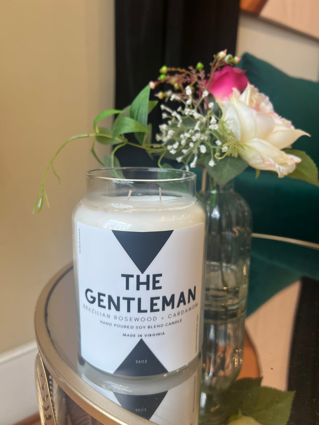 The Gentleman